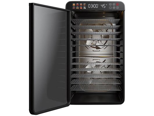 Сушилка РЕДМОНД FD1104 черный